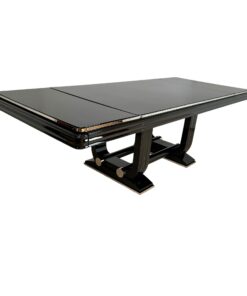 Art Deco Table Gaston Poisson - Styylish