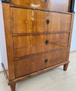 Biedermeier Chiffonier - Bottom Drawers - Styylish