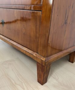 Biedermeier Chiffonier - Feet Details - Styylish
