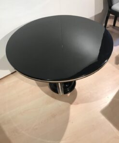 Side Art Deco Table - Top Plate - Styylish
