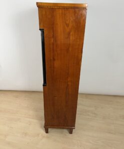 Biedermeier Chiffonier - Side - Styylish