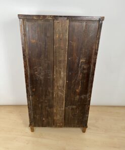 Biedermeier Chiffonier - Back - Styylish