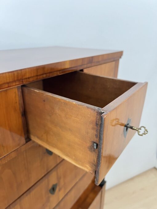 Biedermeier Chiffonier - Small Drawer - Styylish