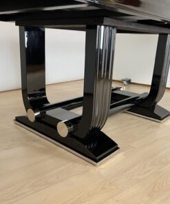 Art Deco Table Gaston Poisson - Base - Styylish