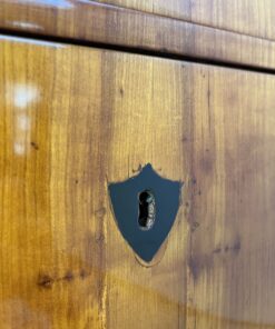 Biedermeier Chiffonier - Lock - Styylish
