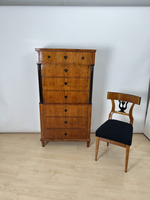 Biedermeier Chiffonier - Size - Styylish