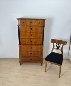 Biedermeier Chiffonier - Size - Styylish