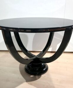 Side Art Deco Table - Full - Styylish