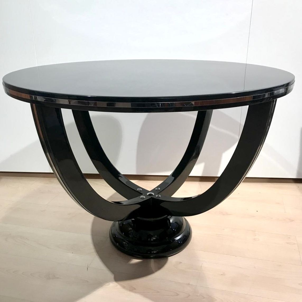 Side Art Deco Table - Full - Styylish