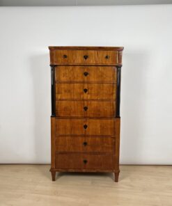 Biedermeier Chiffonier - Full - Styylish
