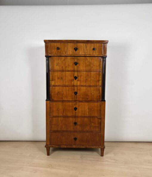 Biedermeier Chiffonier - Full - Styylish