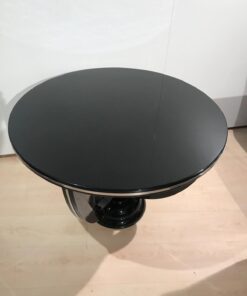 Side Art Deco Table - Top - Styylish