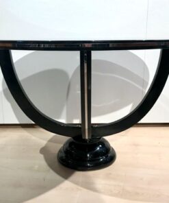 Side Art Deco Table - Side - Styylish