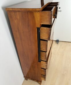 Biedermeier Chiffonier - Drawers - Styylish