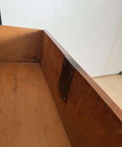 Biedermeier Chiffonier - Interior Lock - Styylish