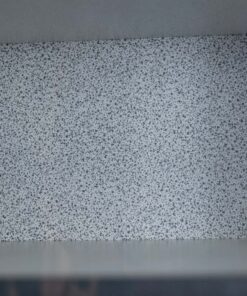 Memphis Style Display Cases - Interior - Styylish