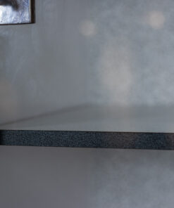 Memphis Style Display Cases - Shelf Detail - Styylish