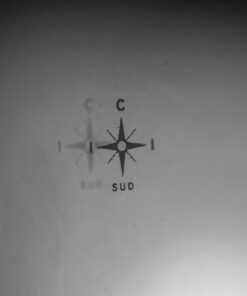 Memphis Style Display Cases - Detail - Styylish