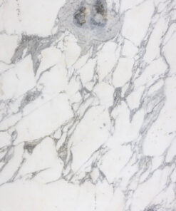 Saarinen for Knoll Coffee Table - Marble Detail - Styylish