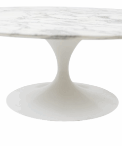 Saarinen for Knoll Coffee Table - Base Detail - Styylish