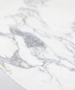 Saarinen for Knoll Coffee Table - Top Plate Detail - Styylish