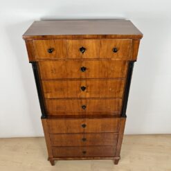 Biedermeier Chiffonier - Full Profile - Styylish