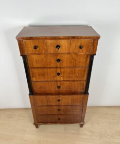 Biedermeier Chiffonier - Full Profile - Styylish