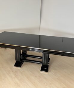 Art Deco Table Gaston Poisson - Top Detail - Styylish