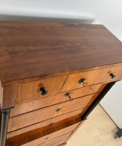 Biedermeier Chiffonier - Top Profile - Styylish