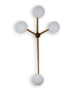 Angelo Lelli Wall lamp - Full - Styylish