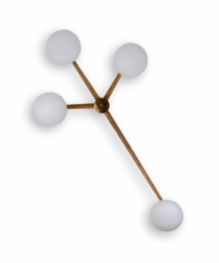 Angelo Lelli Wall lamp - Styylish