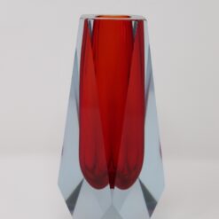 Glass Vase Flavio Poli - Full - Styylish