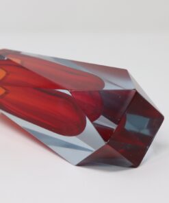 Glass Vase Flavio Poli - Bottom - Styylish