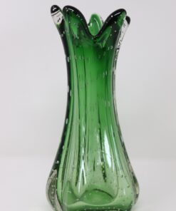Murano Bullicante Vase - Full - Styylish