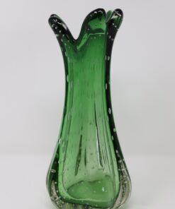 Murano Bullicante Vase - Side Profile - Styylish