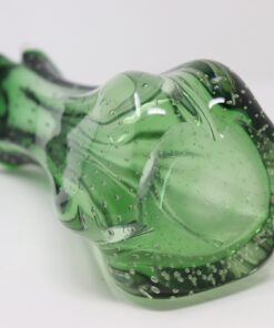 Murano Bullicante Vase - Underneath - Styylish