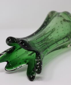 Murano Bullicante Vase - Interior Detail - Styylish