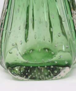 Murano Bullicante Vase - Base Detail - Styylish