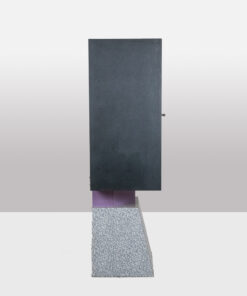 Memphis Style Display Cases - Side - Styylish