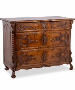 Venetian Louis XV Chest - Styylish