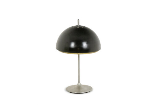 Vintage mushroom-shaped lamp- full view- Styylish