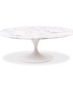 Saarinen for Knoll Coffee Table - Styylish