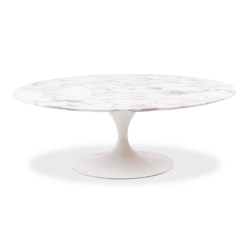 Saarinen for Knoll Coffee Table - Styylish