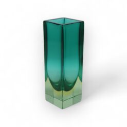 Seguso Murano Glass Vase- Styylish