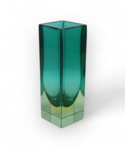 Seguso Murano Glass Vase- Styylish