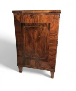 Neoclassical Chest of Drawers- side view 2- Styylish