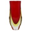 Vase by Flavio Poli for Seguso - Styylish