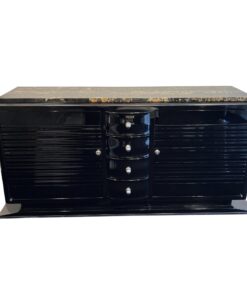 Large Modernist Art Deco Sideboard- Styylish