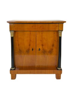 Biedermeier Half-Cabinet - Styylish