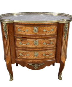 Rognon Chest of Drawers - Styylish